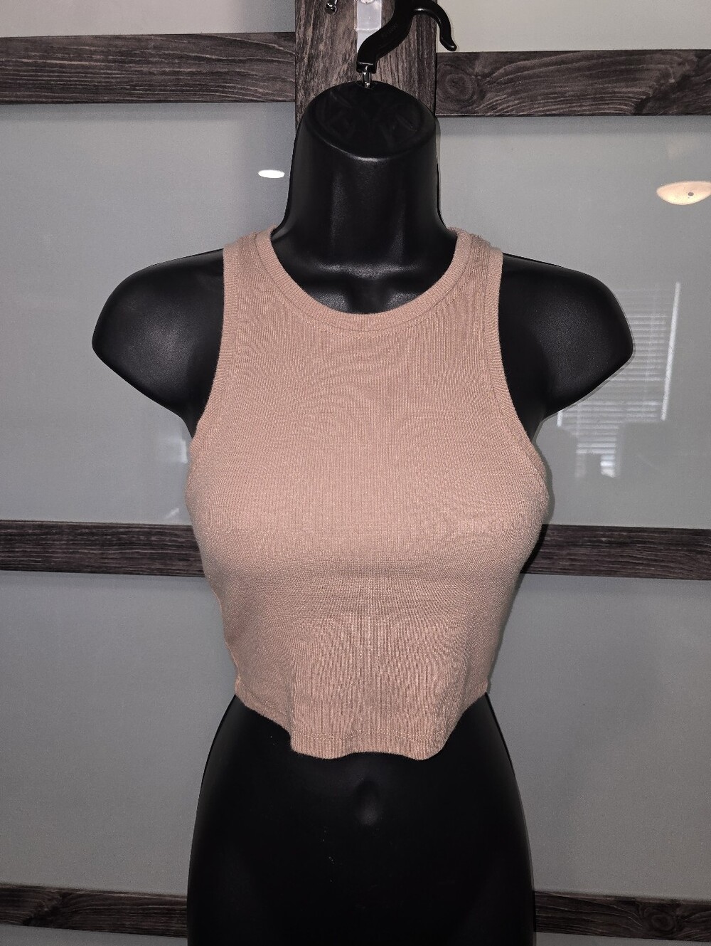 Destined tank top Sz Small